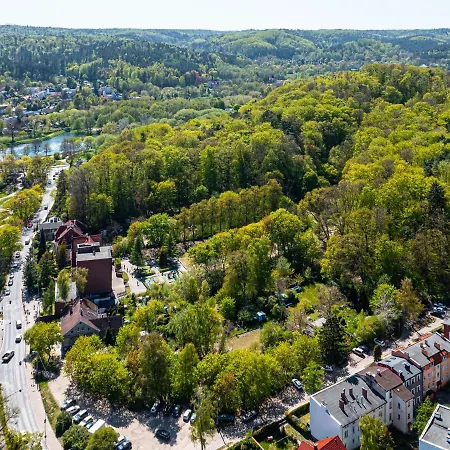 Oliwa Am Calsberg 5a Gdansk