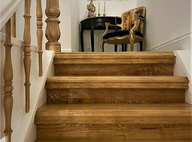 Oliwa Am Calsberg 5a *