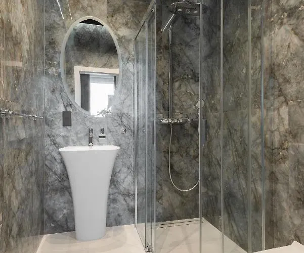 Oliwa Am Calsberg 5a Gdańsk