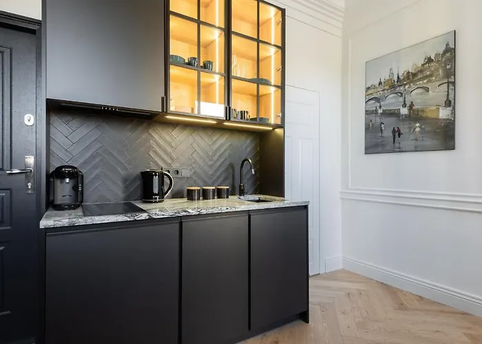 Oliwa Am Calsberg 5a Gdańsk