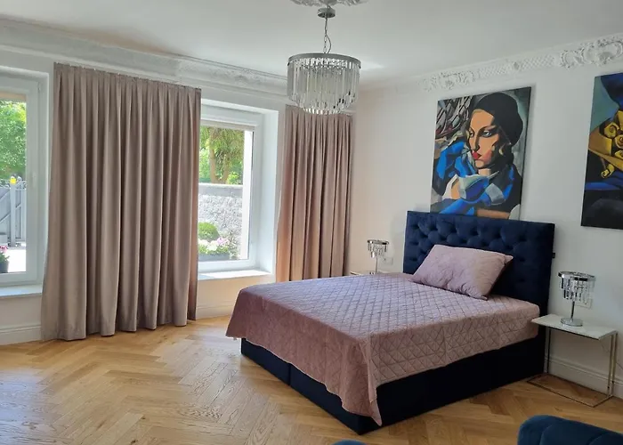 Oliwa Am Calsberg 5a