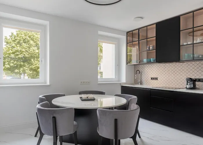 Oliwa Am Calsberg 5a *