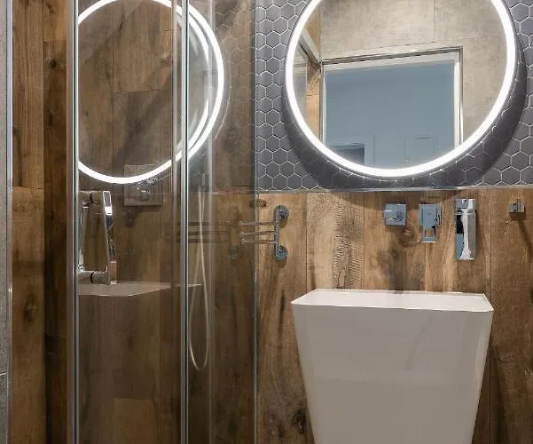 Oliwa Am Calsberg 5a Gdańsk