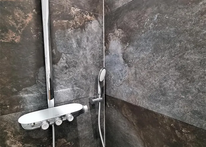 Oliwa Am Calsberg 5a *