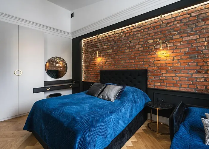 Oliwa Am Calsberg 5a *