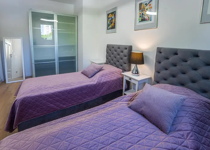 Oliwa Am Calsberg 5a *