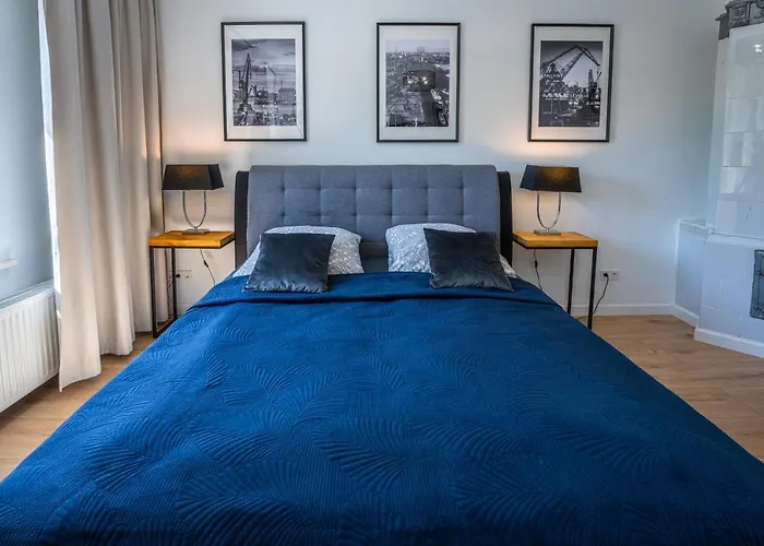 Oliwa Am Calsberg 5a Lägenhet