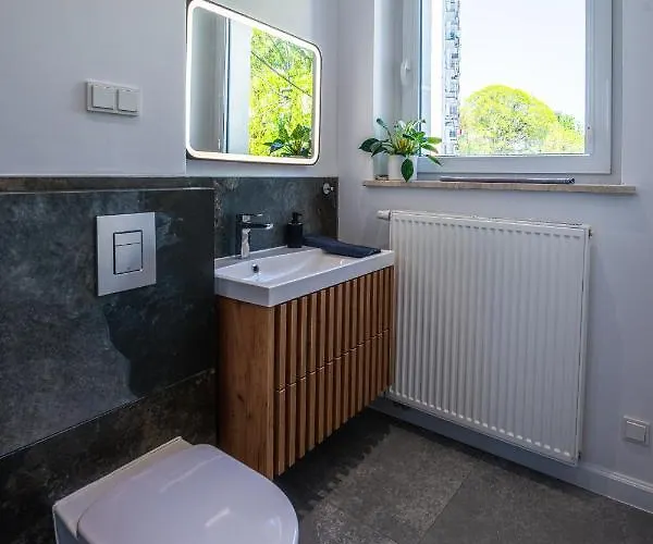 Oliwa Am Calsberg 5a Lägenhet