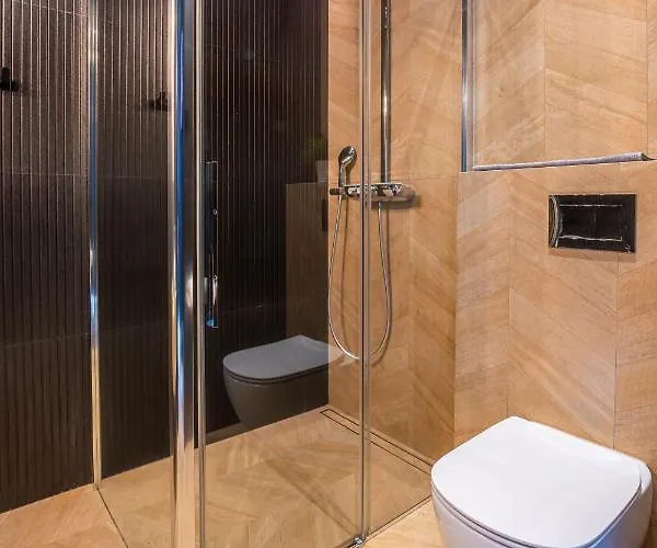 Oliwa Am Calsberg 5a