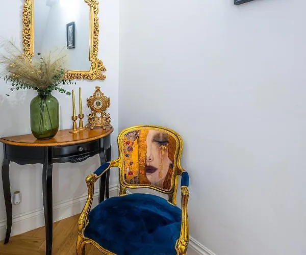 Oliwa Am Calsberg 5a