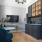 Apartment Oliwa Am Calsberg 5a