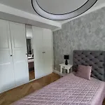 شقة Oliwa Am Calsberg 5a غدانسك