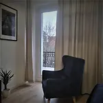 Oliwa Am Calsberg 5a شقة *