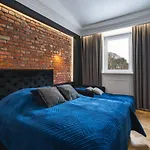 Apartment Oliwa Am Calsberg 5a