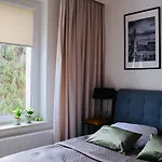 Apartment Oliwa Am Calsberg 5a
