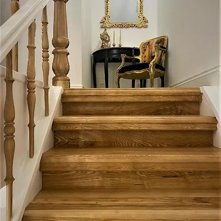 Oliwa Am Calsberg 5a *