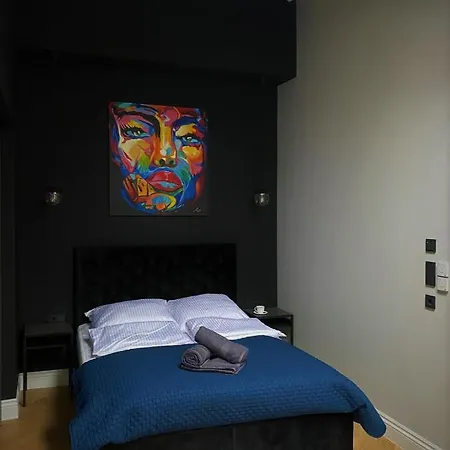 Oliwa Am Calsberg 5a * Gdańsk