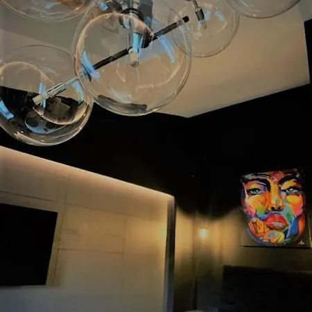 Oliwa Am Calsberg 5a