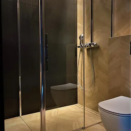 Oliwa Am Calsberg 5a *