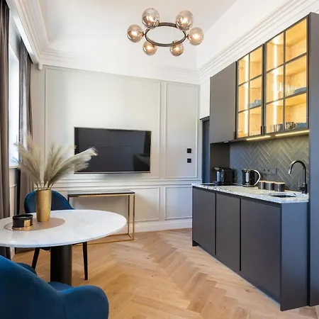 Oliwa Am Calsberg 5a 그단스크