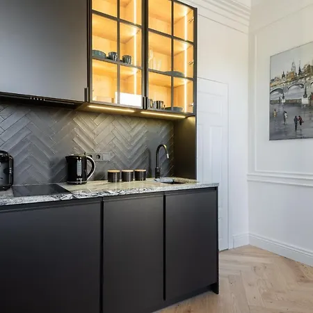 Oliwa Am Calsberg 5a Gdańsk