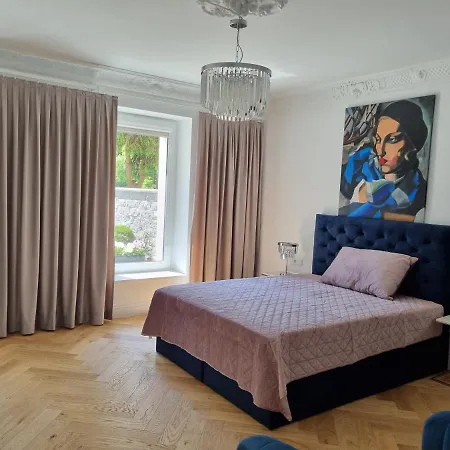 Oliwa Am Calsberg 5a