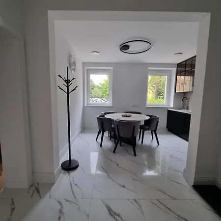 아파트 Oliwa Am Calsberg 5a *