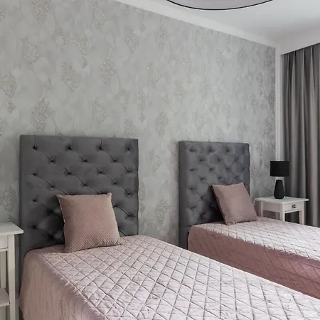 Oliwa Am Calsberg 5a Gdańsk