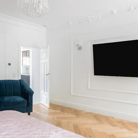 Oliwa Am Calsberg 5a *