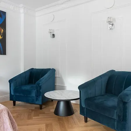 Oliwa Am Calsberg 5a * Gdańsk