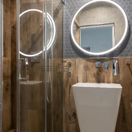 Oliwa Am Calsberg 5a Gdańsk