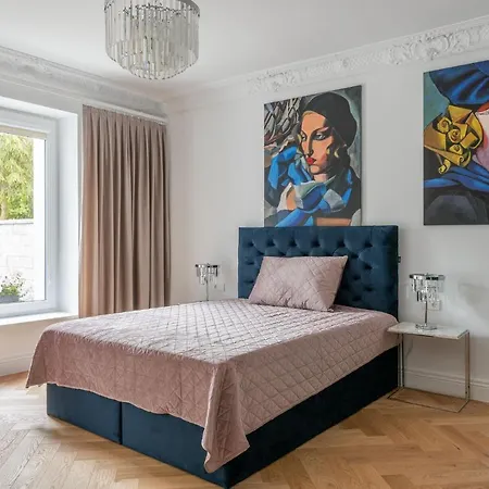 Oliwa Am Calsberg 5a