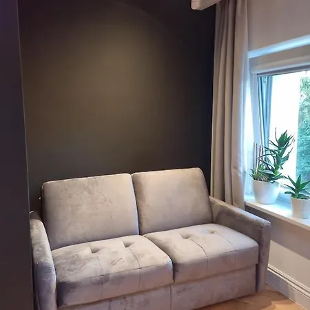 Oliwa Am Calsberg 5a *