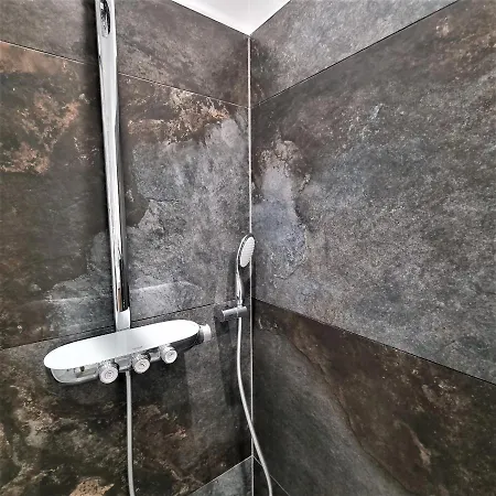 Oliwa Am Calsberg 5a *