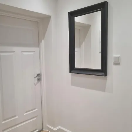 Oliwa Am Calsberg 5a *