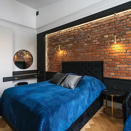 Oliwa Am Calsberg 5a *