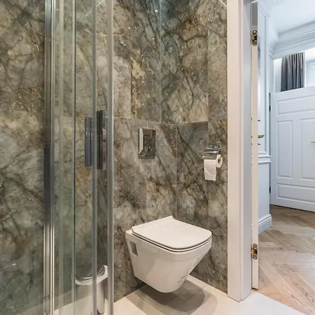 Oliwa Am Calsberg 5a