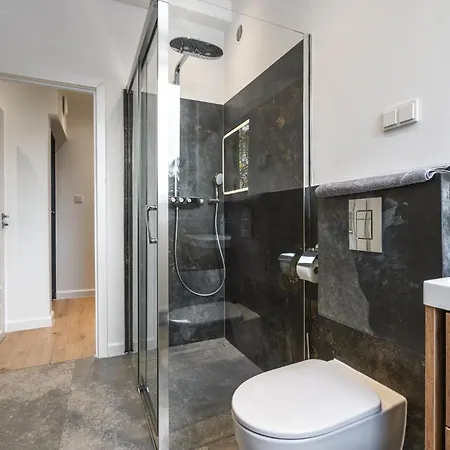 Oliwa Am Calsberg 5a דירה