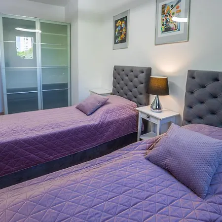 Oliwa Am Calsberg 5a *