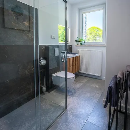 Oliwa Am Calsberg 5a * Gdańsk