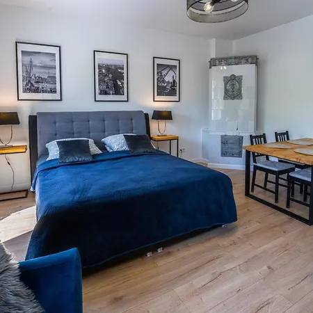 Oliwa Am Calsberg 5a Gdańsk