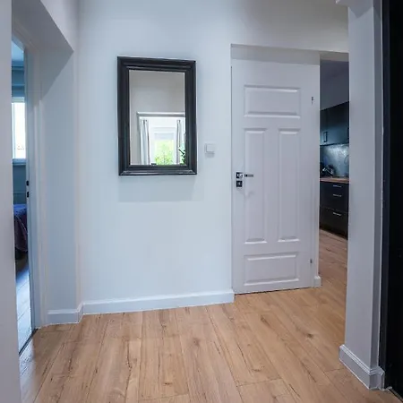 아파트 Oliwa Am Calsberg 5a *