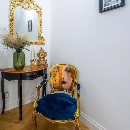 Oliwa Am Calsberg 5a