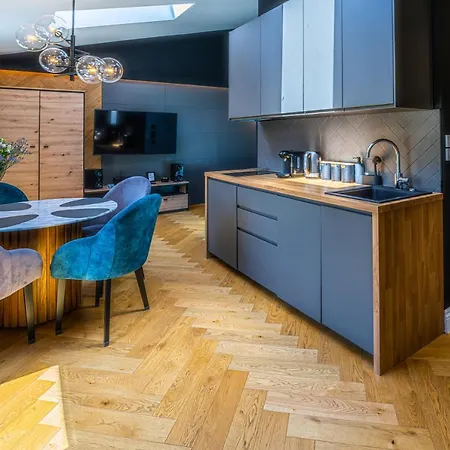 Oliwa Am Calsberg 5a