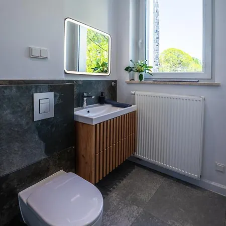 Daire Oliwa Am Calsberg 5a *