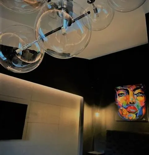 Oliwa Am Calsberg 5a