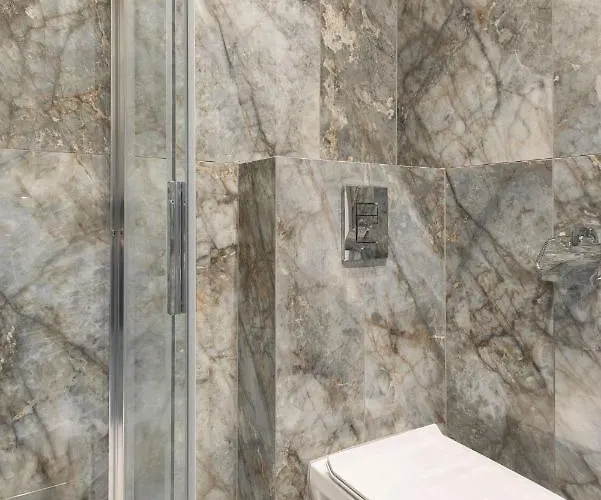 Lejlighed Oliwa Am Calsberg 5a