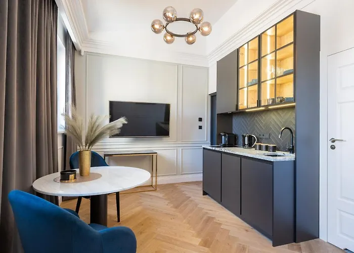 Oliwa Am Calsberg 5a Gdańsk