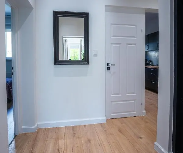 Lejlighed Oliwa Am Calsberg 5a *