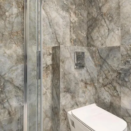 Appartement Oliwa Am Calsberg 5a